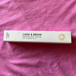Monat Lash & Brow Serum
Brand New in Box